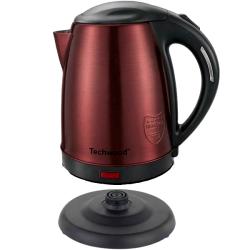 Bouilloire Inox 1,8L