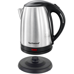 Bouilloire Inox 1,8L