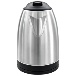 Bouilloire Inox 1,8L