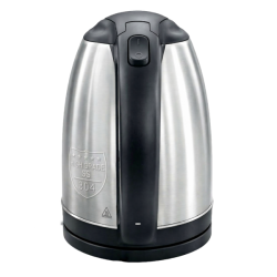 Bouilloire Inox 1,8L