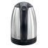 Bouilloire Inox 1,8L