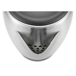 Bouilloire Inox 1,8L