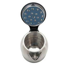 Bouilloire Inox 1,8L