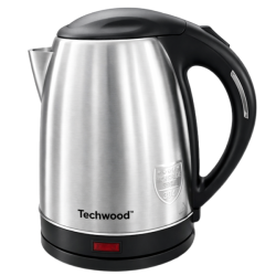 Bouilloire Inox 1,8L