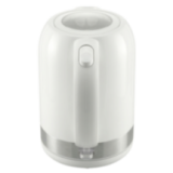 Bouilloire Électrique Techwood 1,7L - Sans Fil & Inox