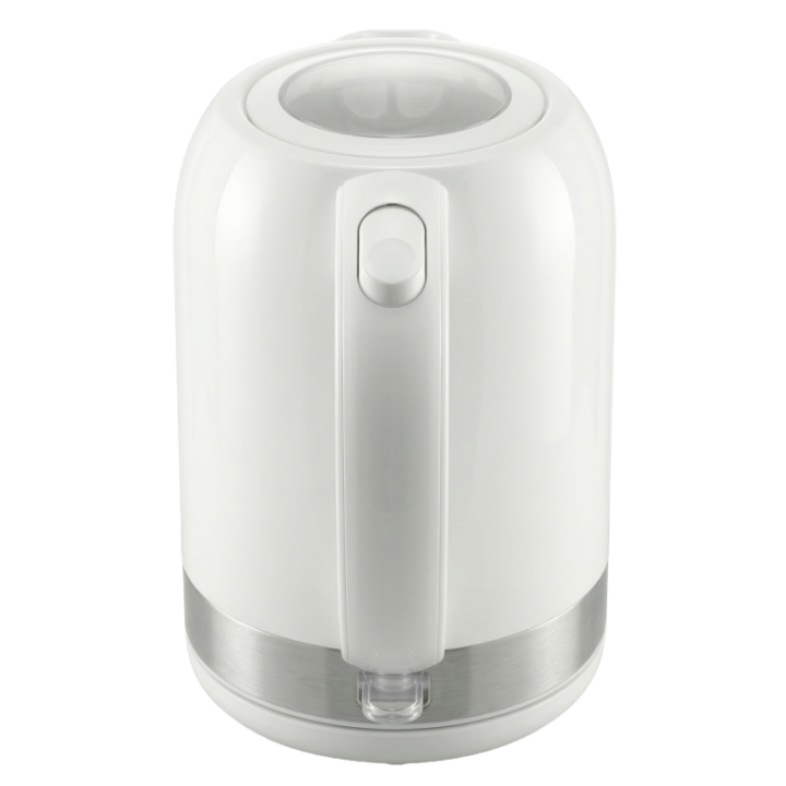 Bouilloire Électrique Techwood 1,7L - Sans Fil & Inox