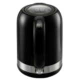 Bouilloire Électrique Techwood 1,7L - Sans Fil & Inox