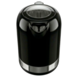 Bouilloire Électrique Techwood 1,7L - Sans Fil & Inox