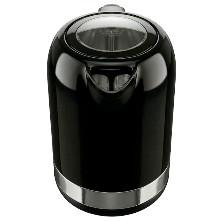 Bouilloire Électrique Techwood 1,7L - Sans Fil & Inox