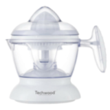 Presse-Agrumes Électrique Techwood 0,5L | Démarrage Automatique