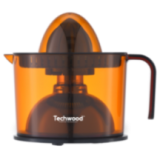Presse-Agrumes Électrique Techwood 1L - 40W