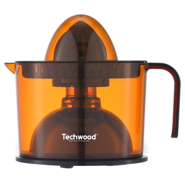 Presse-Agrumes Électrique Techwood 1L - 40W
