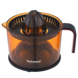Presse-Agrumes Électrique Techwood 1L - 40W