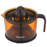 Presse-Agrumes Électrique Techwood 1L - 40W