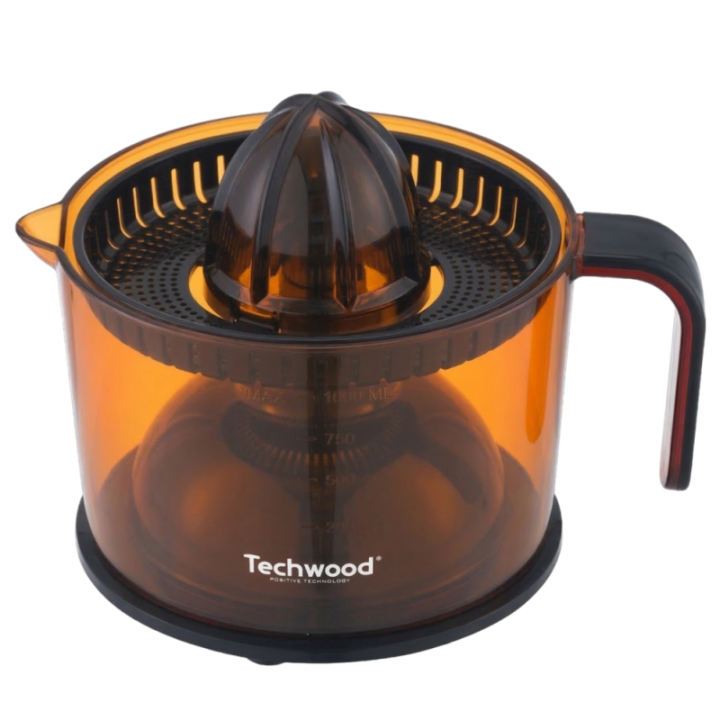 Presse-Agrumes Électrique Techwood 1L - 40W