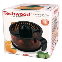 Citrus press 40W