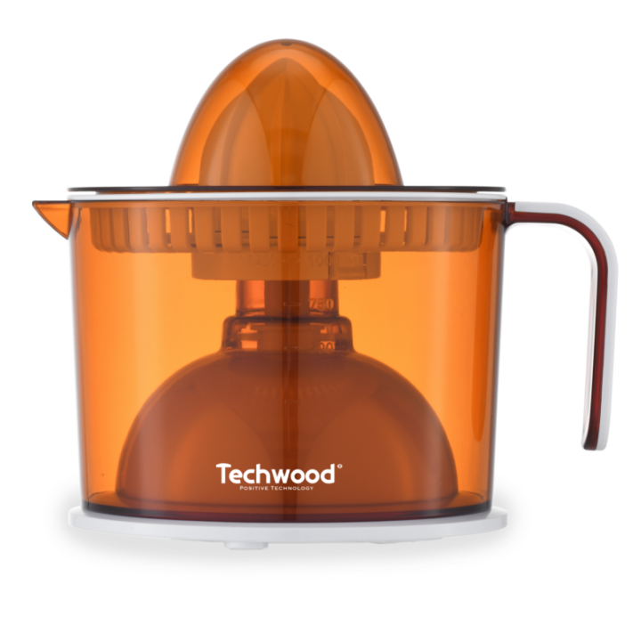 Presse-Agrumes Électrique Techwood 1L - 40W