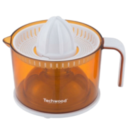 Presse-Agrumes Électrique Techwood 1L - 40W