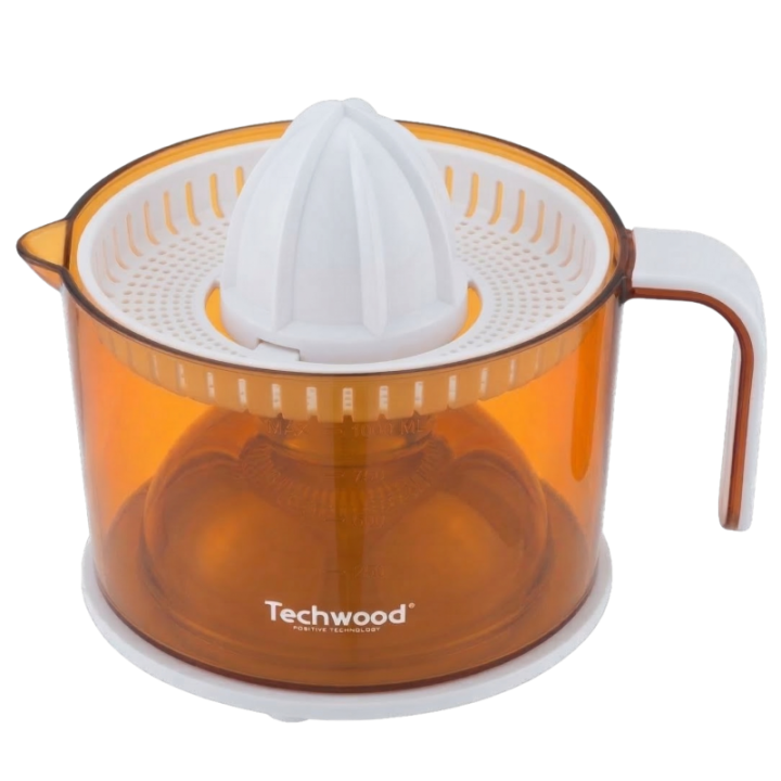 Presse-Agrumes Électrique Techwood 1L - 40W