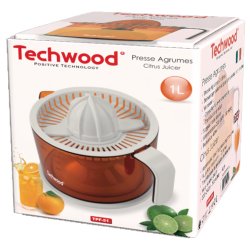 Presse Agrumes 40W