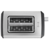 Grille-pain digital 800W large fente 32 mm – 6 niveaux & affichage intelligent