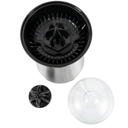 20W Fruit Press