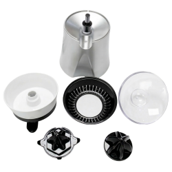 20W Fruit Press