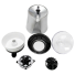 20W Fruit Press