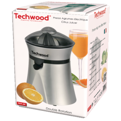 20W Fruit Press