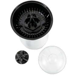 20W Fruit Press