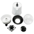 20W Fruit Press