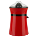 Presse-agrumes électrique 20W - Double rotation & Stop-gouttes