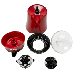 20W Fruit Press