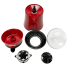 20W Fruit Press