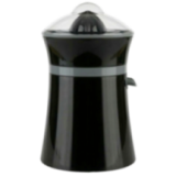 Presse-agrumes électrique 20W - Double rotation & Stop-gouttes