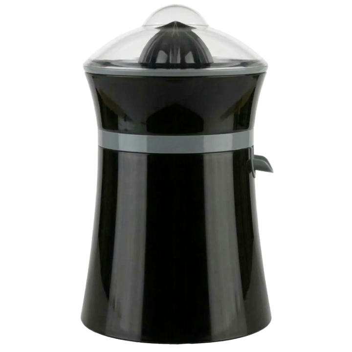 Presse-agrumes électrique 20W - Double rotation & Stop-gouttes