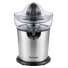 Stainless steel electric fruit press