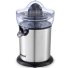 Stainless steel electric fruit press