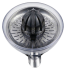 Stainless steel electric fruit press