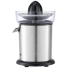 Stainless steel electric fruit press