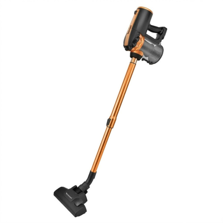 2 in 1 Upright Vacuum Cleaner
