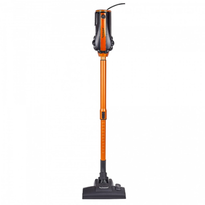 2 in 1 Upright Vacuum Cleaner