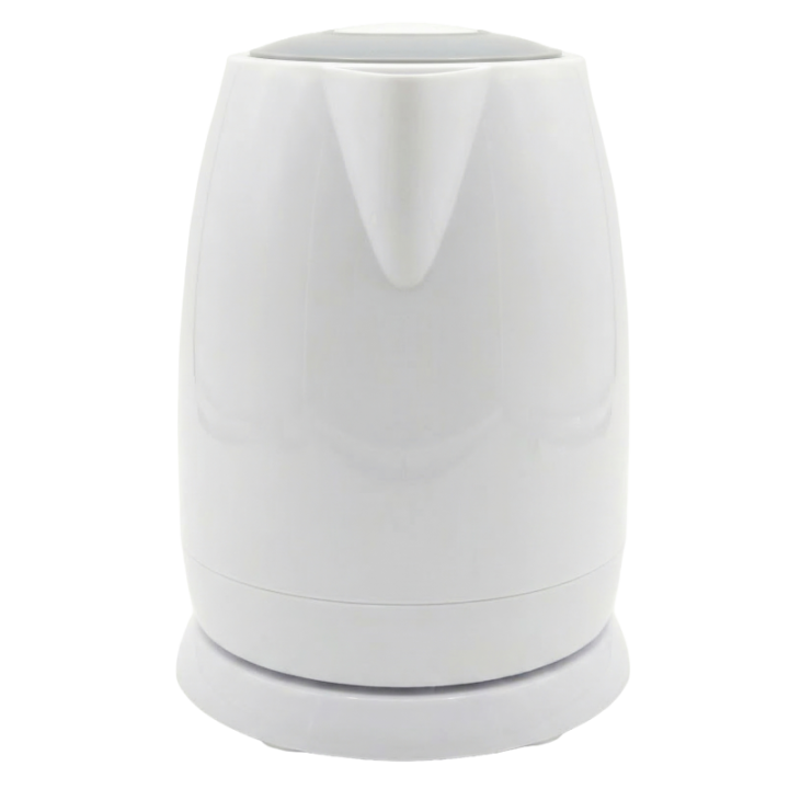 Bouilloire Électrique Techwood 1L - 1600W
