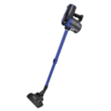 2 in 1 Upright Vacuum Cleaner