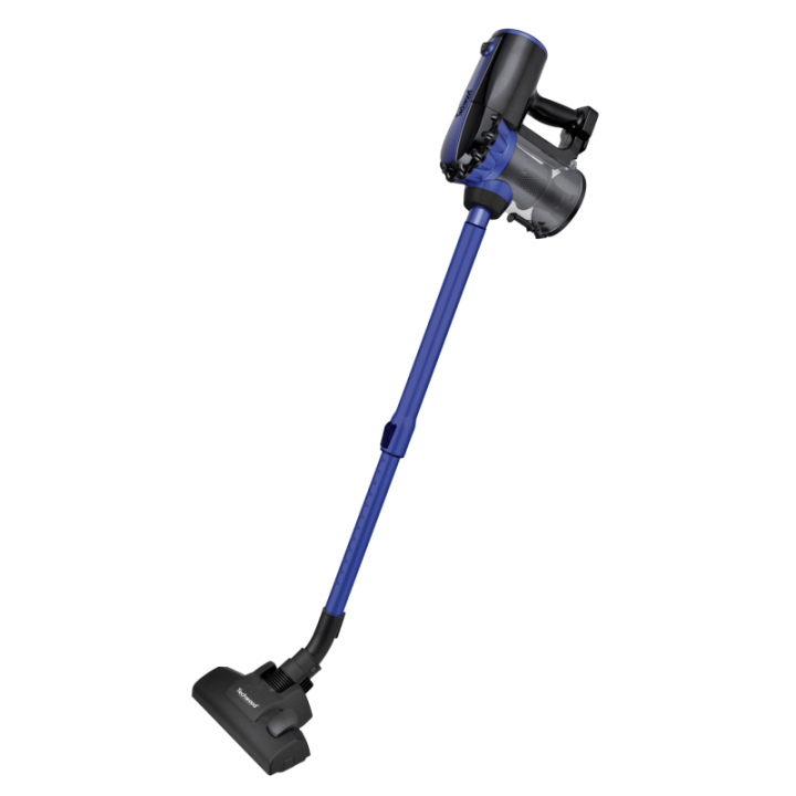 2 in 1 Upright Vacuum Cleaner