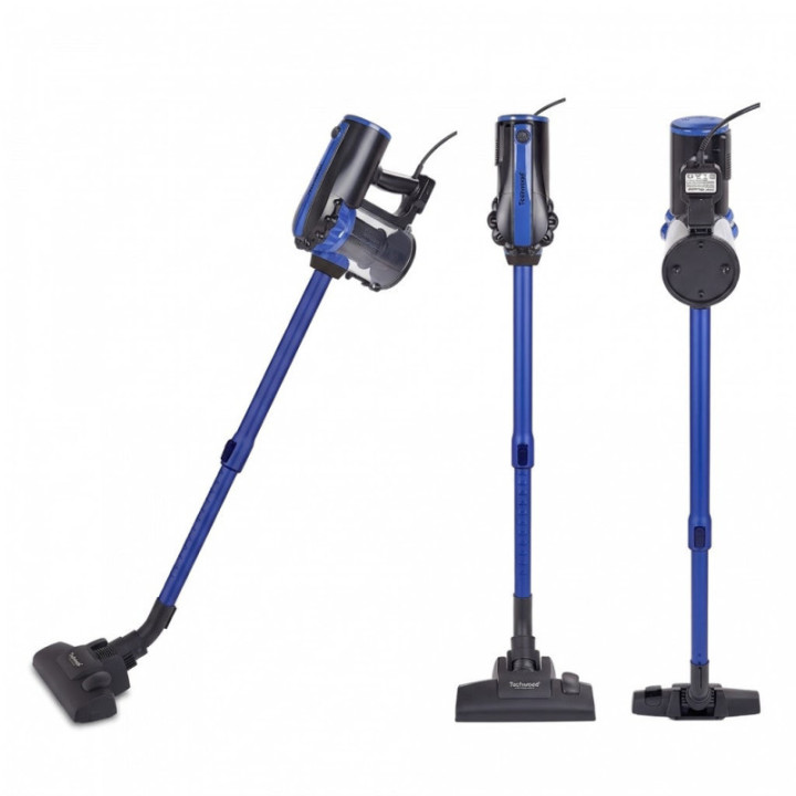 2 in 1 Upright Vacuum Cleaner