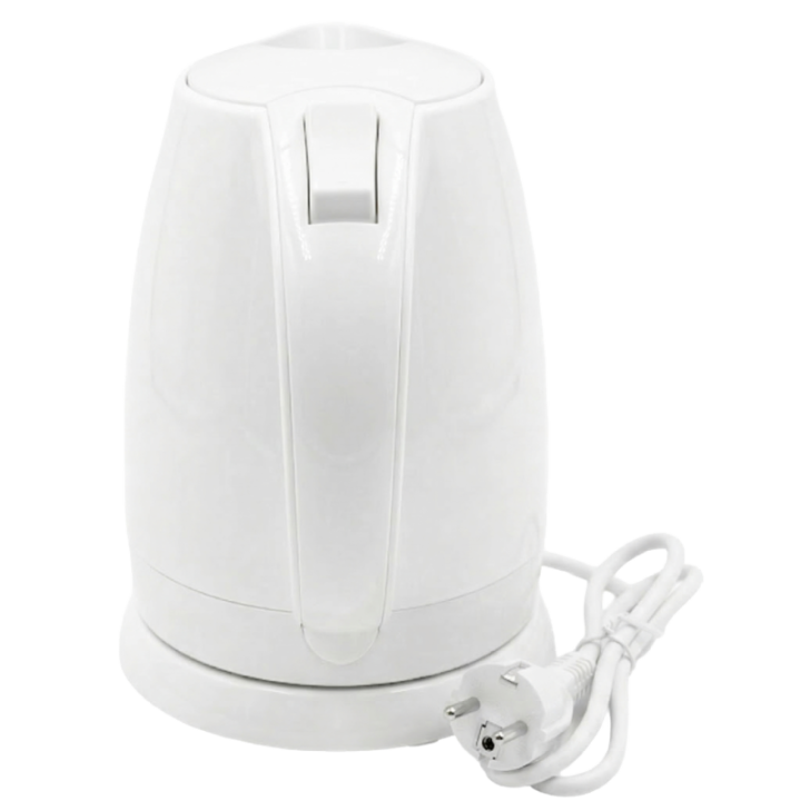 Bouilloire Électrique Techwood 1L - 1600W