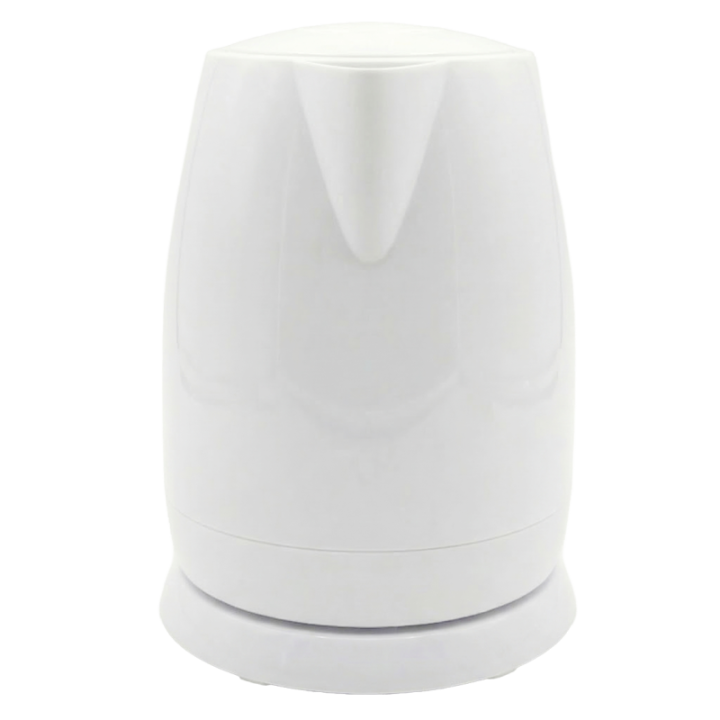 Bouilloire Électrique Techwood 1L - 1600W