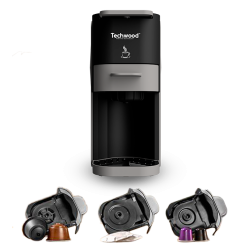 Machine à Café Expresso