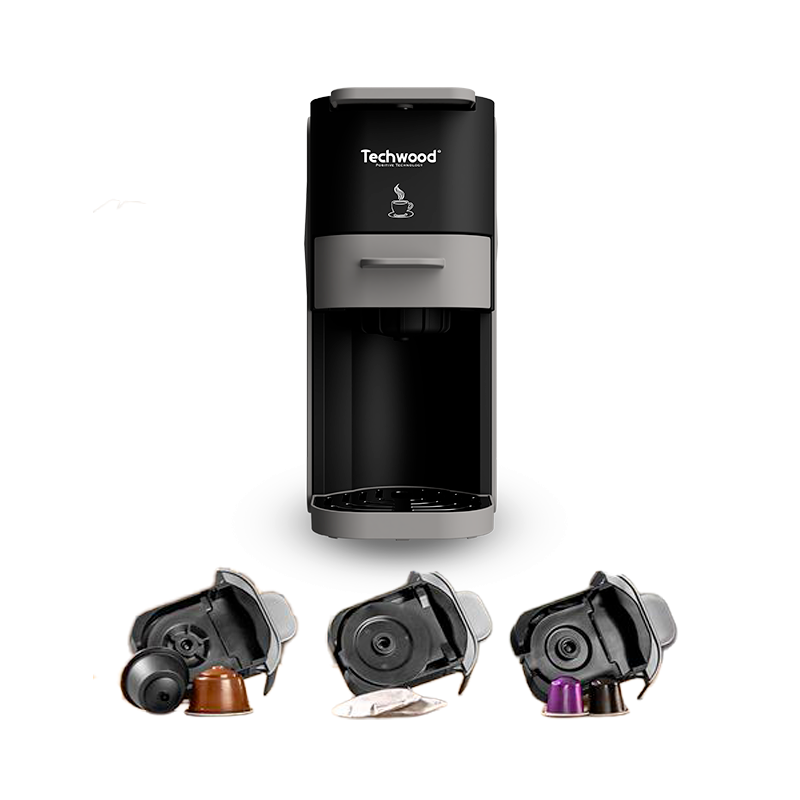 Machine à Café Expresso